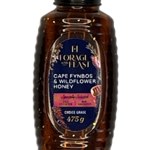 Checkers Little Shop Mini Collectable "Honey"