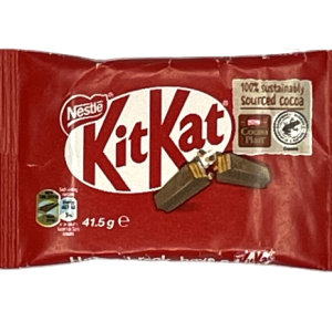 Checkers Little Shop Mini Collectable "KitKat"