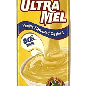 Checkers Little Shop Mini Collectable "Ultra Mel"