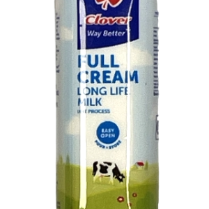 Checkers Little Shop Mini Collectable "Clover Milk"