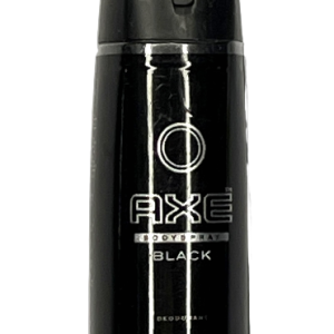 Checkers Little Shop Mini Collectable "Axe Deodorant"